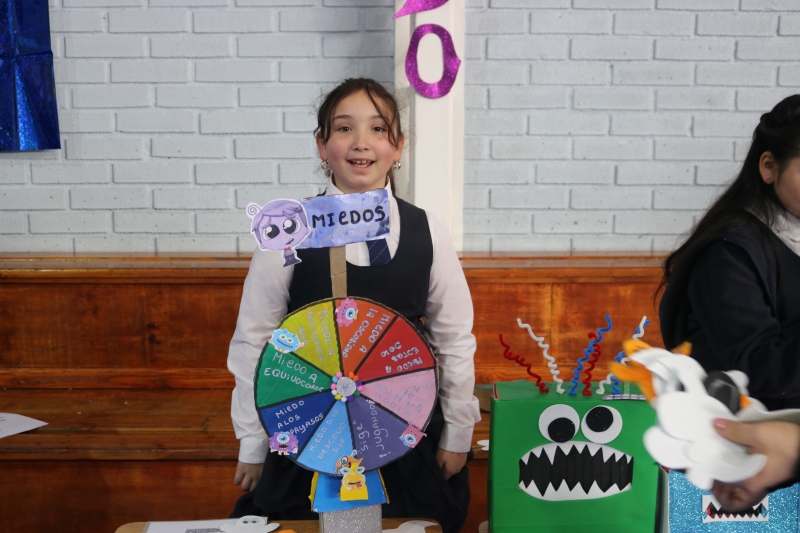 Celebración del Día de la Salud Mental